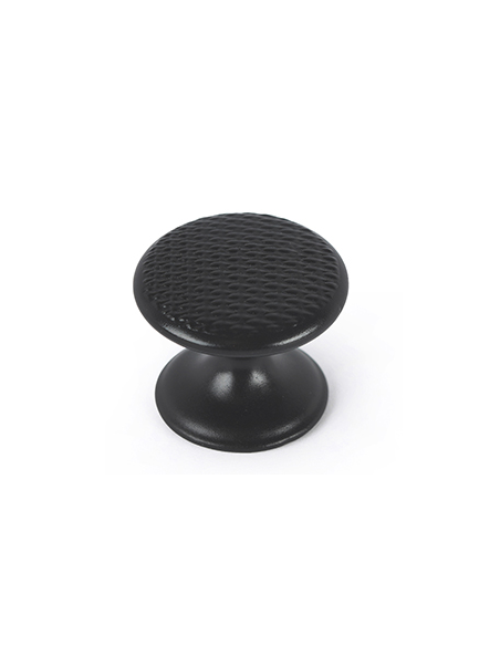 POMO NEGRO MATE MIMBRE ZMK