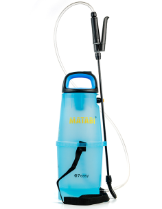 PULVERIZADOR ELECTRICO BATERIA E7 EASY 7 L