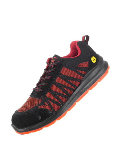 DEPORTIVA S3S ESD PUN+PL GRIS 43