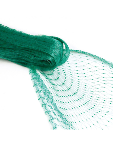 MALLA ANTIPAJAROS 4X12M