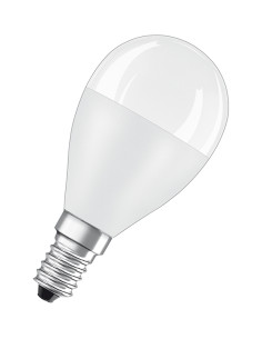 LAMPARA LED ESFERICA 865 E-14 LF 6500K 806 Lm 7 W