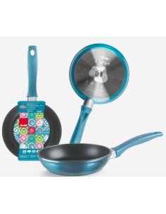 SARTEN MINI INDUCCION BLUEBERRY 14 CM