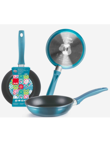 SARTEN MINI INDUCCION BLUEBERRY 14 CM