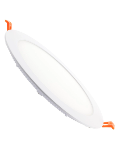 DOWNLIGHT SLIM LED 85MM 6500K 480LM BF 4,5 W