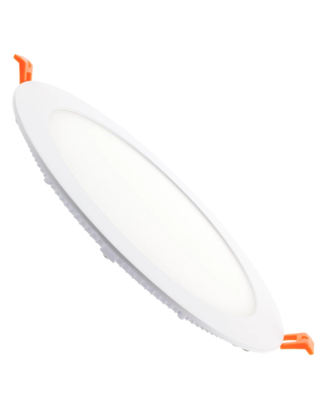 DOWNLIGHT SLIM LED 85MM 6500K 480LM BF 4,5 W