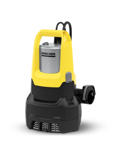 ELECTROBOMBA A SUCIAS 22000 L/H 750 W