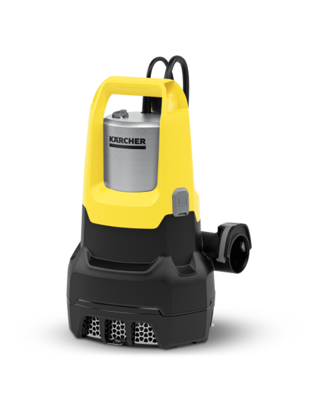ELECTROBOMBA A SUCIAS 22000 L/H 750 W