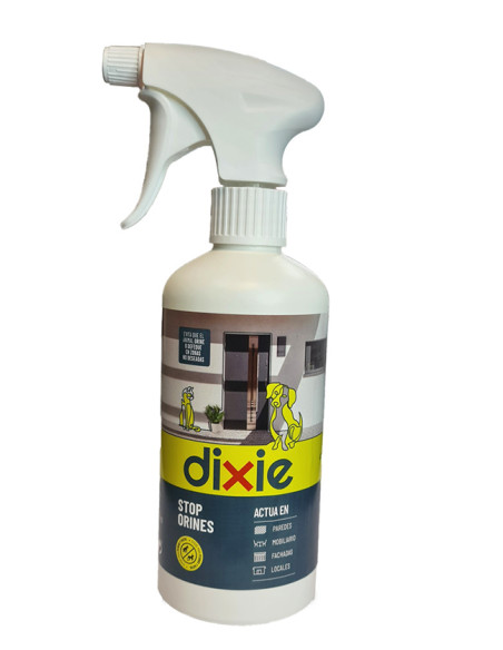 REPELENTE ORINES PERRO/GATO 500 ML