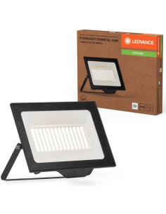 FOCO LED EXTERIOR IP65 ESSENTIAL 950LM 6500K LF 10 W