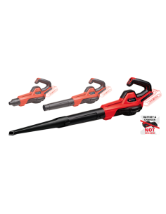 Soplador a batería Einhell GE-UB 18/250 Li 18V – Artigas