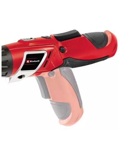 ATORNILLADOR BAT LI REV PUNTAS 3,6 V