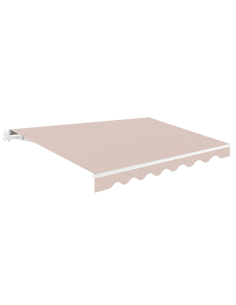 TOLDO RETRACTIL ARENA 3X2,5