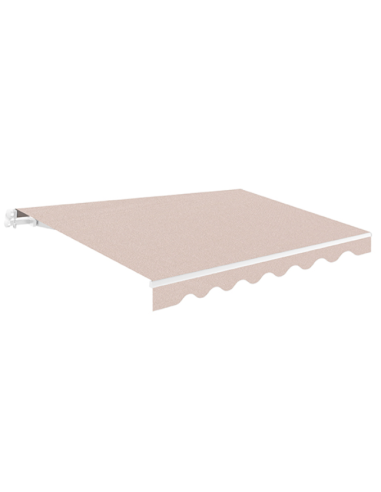TOLDO RETRACTIL ARENA 3X2,5