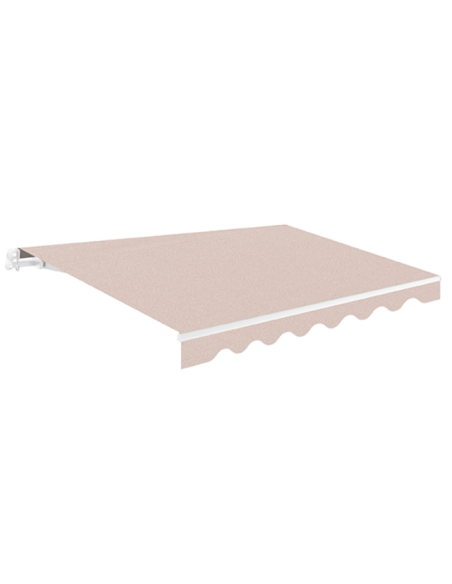 TOLDO RETRACTIL ARENA 3X2,5