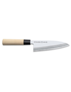 CUCHILLO COCINA NIPON DEBA 21 CM