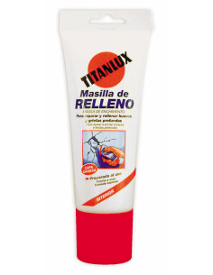 MASILLA RELLENO TAPAGRIETAS 200 ML