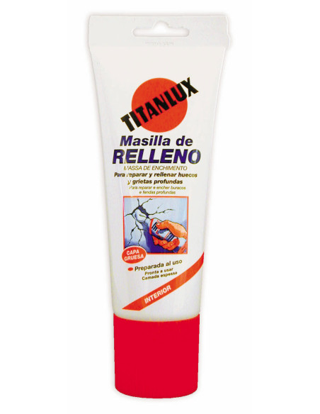 MASILLA RELLENO TAPAGRIETAS 200 ML