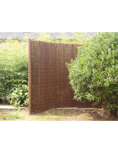 MIMBRE NATURAL 1,5X5 M