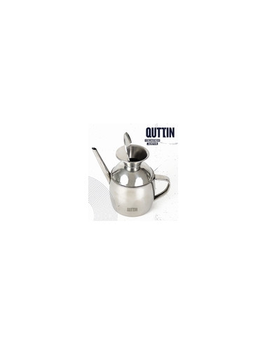 ACEITERA INOXIDABLE 450 ML