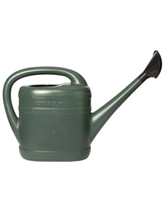 REGADERA VERDE 10 L