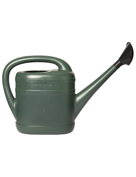 REGADERA VERDE 10 L