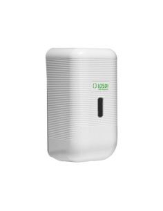 DOSIFICADOR AUTOM JABON LIQUIDO BLANCO 1,1 L