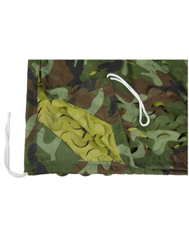 TOLDO CAMUFLAJE MILITAR 3X4 M
