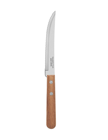 CUCHILLO MESA SIERRA M/MAD 11,5 CM