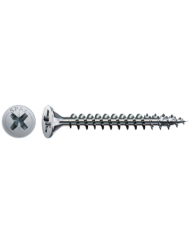 TORNILLO CP POZI 5X60 MM