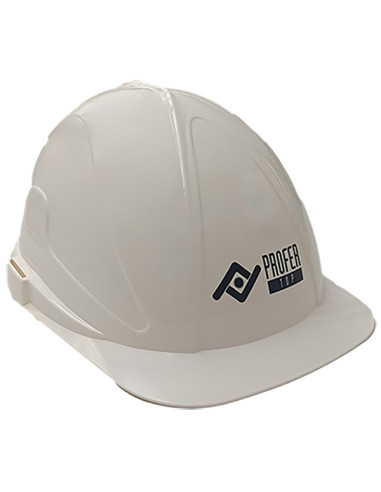 CASCO BLANCO 100X40X120