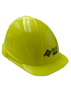 CASCO AMARILLO 100X40X120