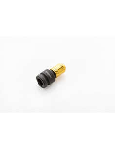 ADAPTADOR RAPIDO VASO 1/2 A 1/4 1/2''