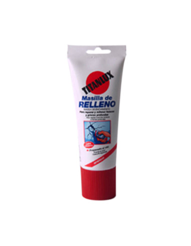 MASILLA RELLENO TAPAGRIETAS 200 ML