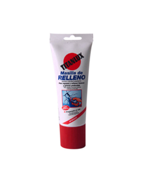 MASILLA RELLENO TAPAGRIETAS 200 ML