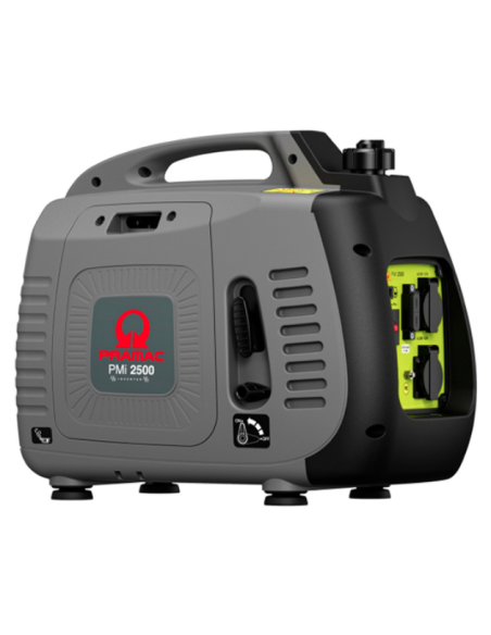 Generador inverter Pramac PMi 2500 2300 W