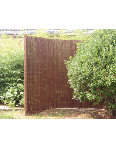MIMBRE NATURAL 2X5 M