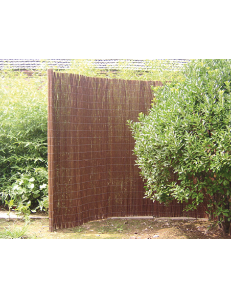 MIMBRE NATURAL 2X5 M