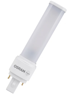 LAMPARA LED DULUX PLC D/E 4 PINES 840 770LM 4000K 10 W