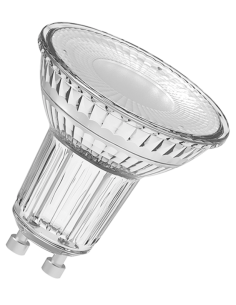 LAMPARA LED SPOT 827 GU10 350LM 2700K BC 4,3 W