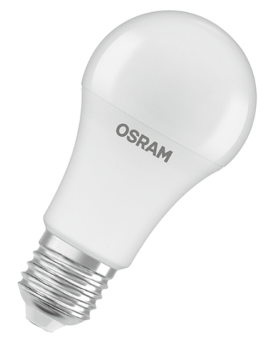 LAMPARA LED ESTANDAR 827 E27 LC 2700K 1055 LM 10 W
