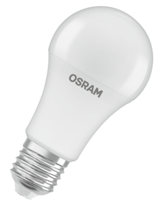 LAMPARA LED STANDAR 840 E27 LN 400 1055 LM 10 W