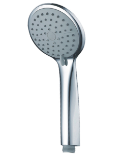 MANGO DUCHA AHORRO ESTABILIZADOR 5 POS CROMADO 9 L/M