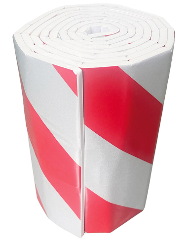 PROTECTOR ROCE COCHE PARED 2MX190X6