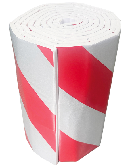 PROTECTOR ROCE COCHE PARED 2MX190X6