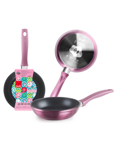 SARTEN MINI INDUCCION PITAYA 14 CM
