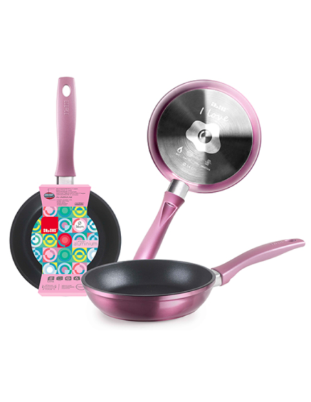 SARTEN MINI INDUCCION PITAYA 14 CM