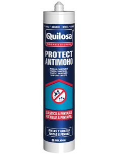 SELLADOR PROTEC ANTIMOHO BLANCO 280 ML