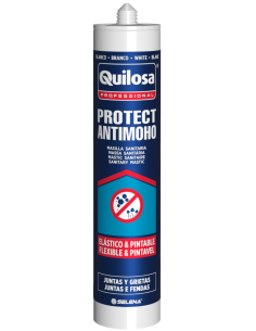 SELLADOR PROTEC ANTIMOHO TRANSLUCIDO 280 ML