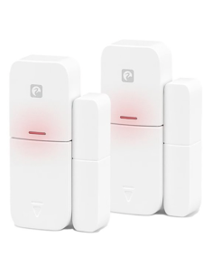 SENSOR APERTURA PUERTA Y VENTANA SMARTWIFI KIT