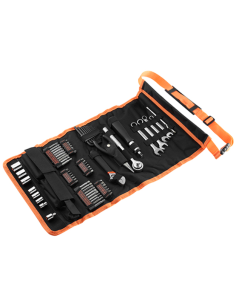 SET 76 HERRTAS. AUTOMOVIL